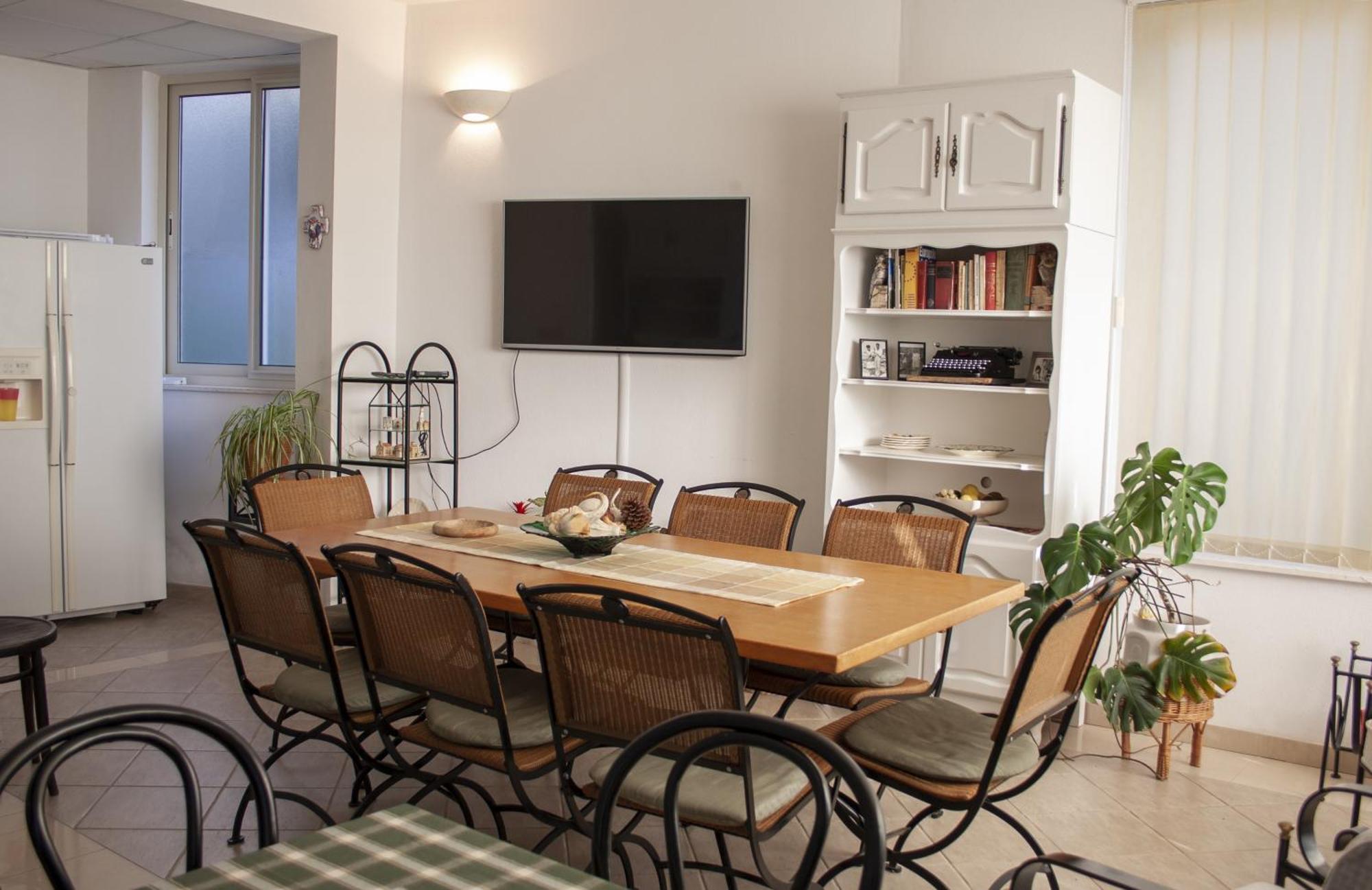 Apartments And Rooms By The Sea Baska Voda, Makarska - 2578 Exterior foto