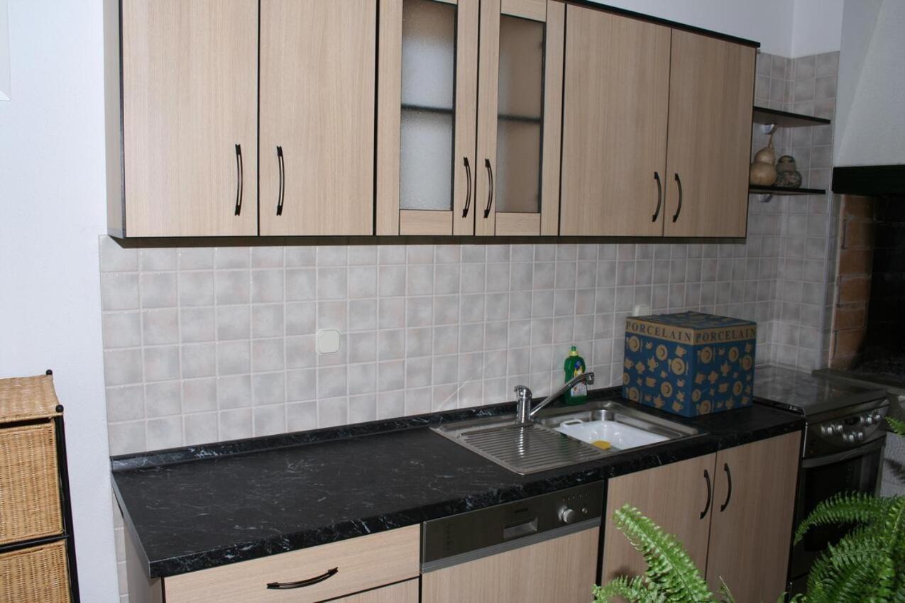 Apartments And Rooms By The Sea Baska Voda, Makarska - 2578 Exterior foto